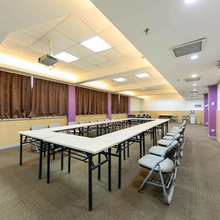 Ibis Anyang Jiefang Ave Hotel Luaran gambar