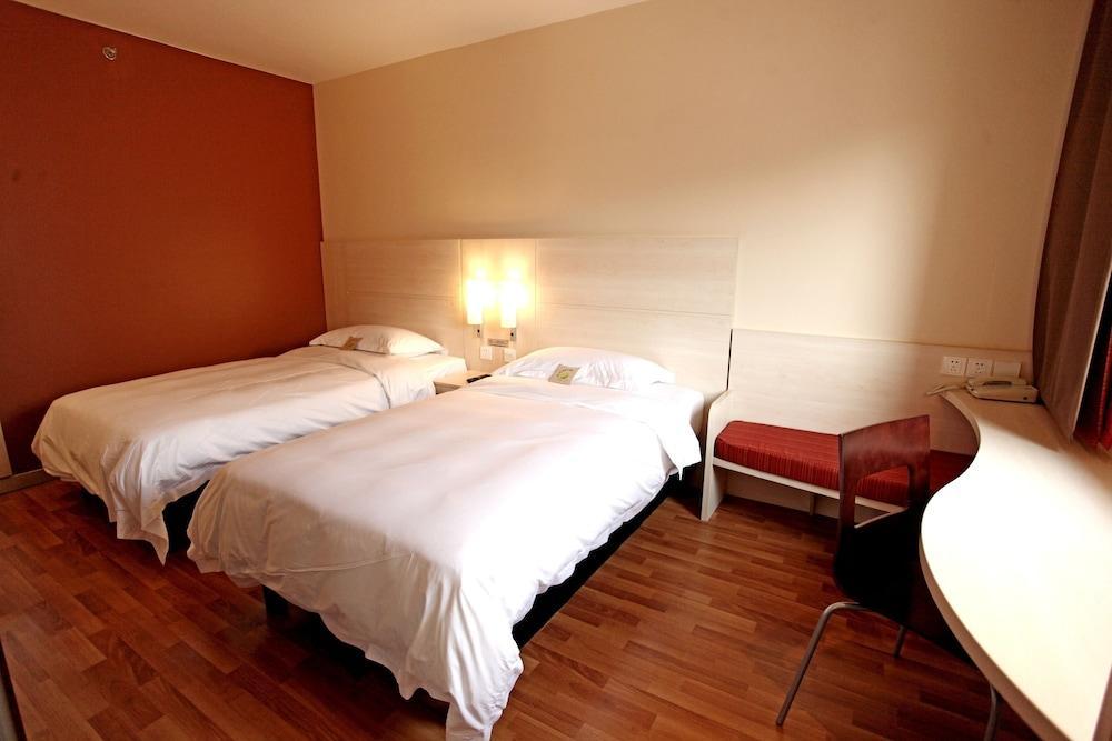 Ibis Anyang Jiefang Ave Hotel Luaran gambar
