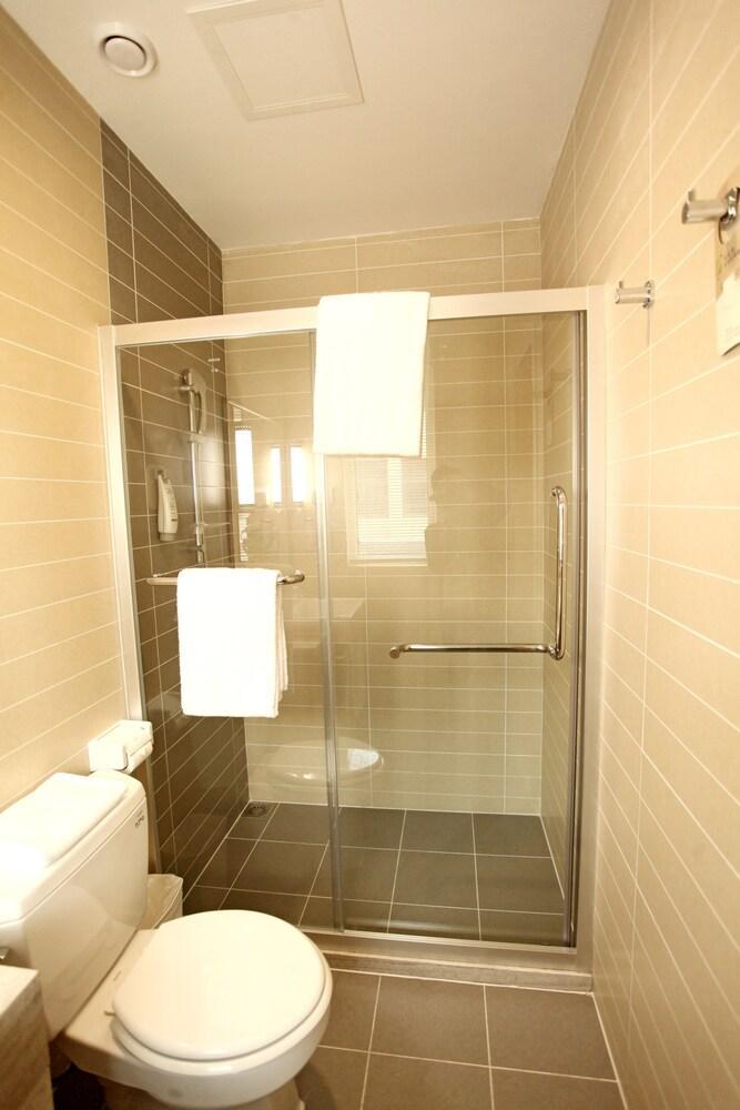 Ibis Anyang Jiefang Ave Hotel Luaran gambar