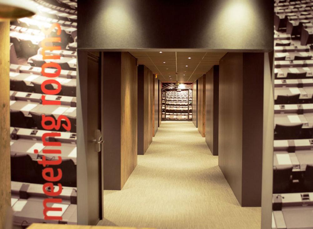 Ibis Anyang Jiefang Ave Hotel Luaran gambar