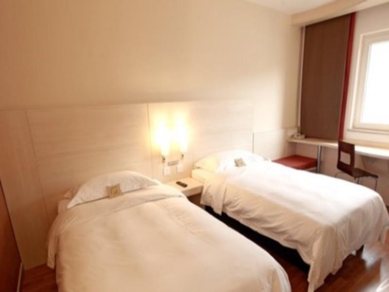 Ibis Anyang Jiefang Ave Hotel Luaran gambar
