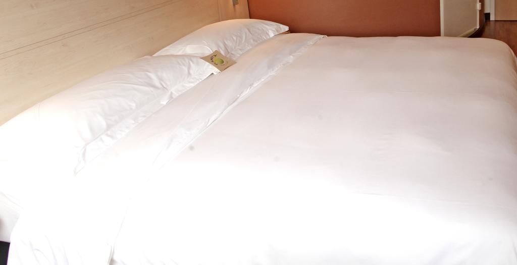 Ibis Anyang Jiefang Ave Hotel Luaran gambar