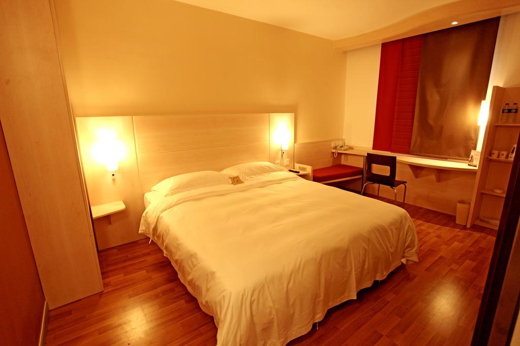 Ibis Anyang Jiefang Ave Hotel Bilik gambar