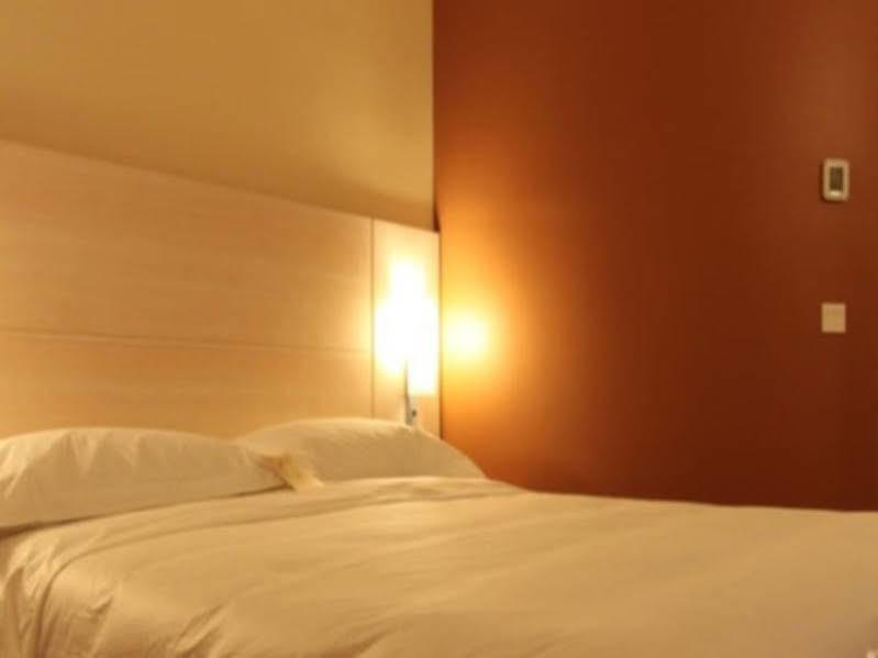 Ibis Anyang Jiefang Ave Hotel Luaran gambar