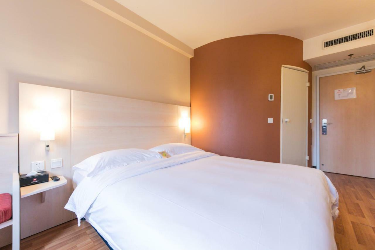 Ibis Anyang Jiefang Ave Hotel Luaran gambar