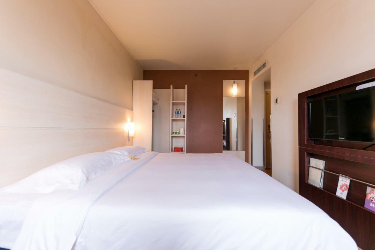 Ibis Anyang Jiefang Ave Hotel Luaran gambar