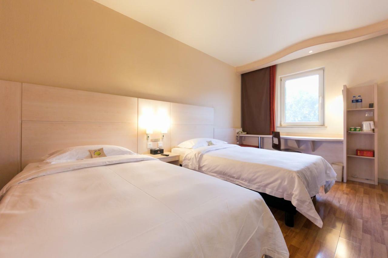 Ibis Anyang Jiefang Ave Hotel Luaran gambar