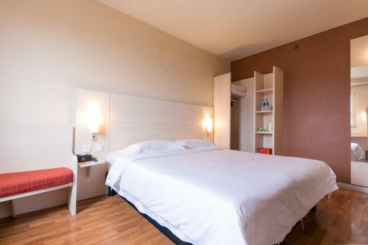 Ibis Anyang Jiefang Ave Hotel Luaran gambar