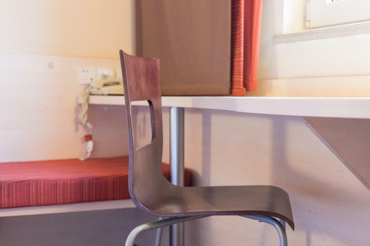Ibis Anyang Jiefang Ave Hotel Luaran gambar