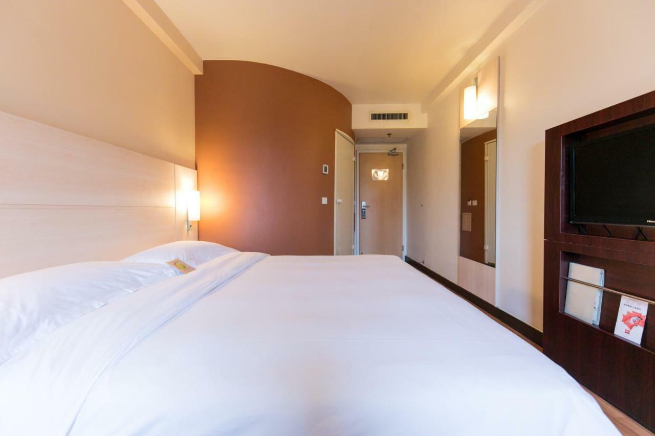 Ibis Anyang Jiefang Ave Hotel Luaran gambar