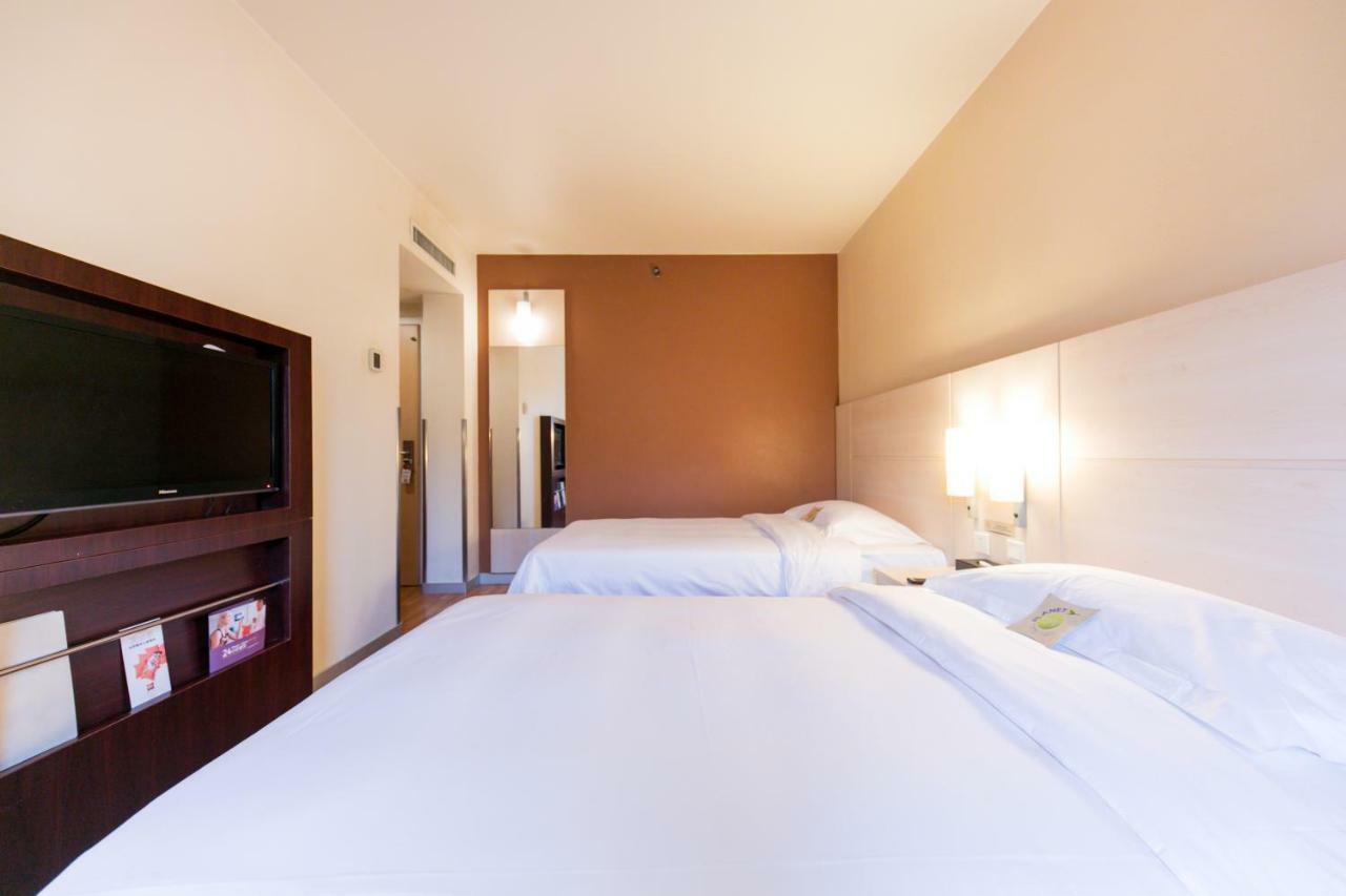 Ibis Anyang Jiefang Ave Hotel Luaran gambar